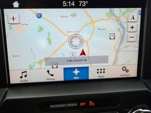 Used 2018 Ford F150 XLT w/ Equipment Group 301A Mid image 35