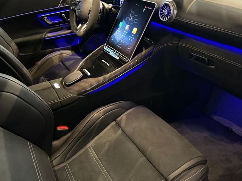 New 2026 Mercedes-Benz AMG GT 63 image 12