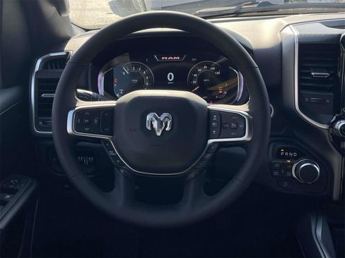 New 2026 RAM 1500 Big Horn image 26