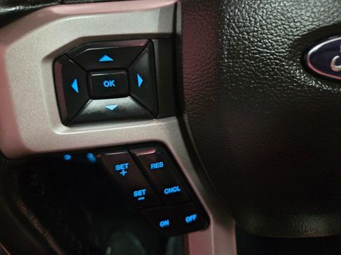 Used 2022 Ford F350 Lariat w/ Lariat Ultimate Package image 48