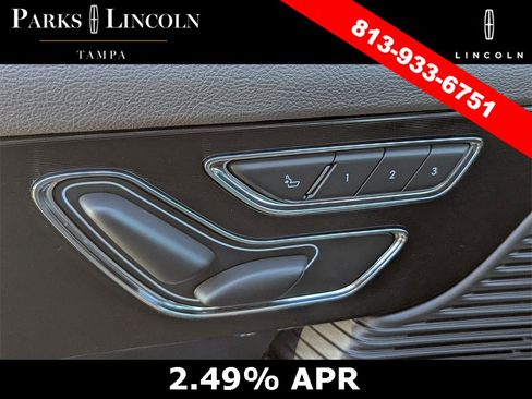 Used 2020 Lincoln Corsair AWD w/ Equipment Group 101A image 11