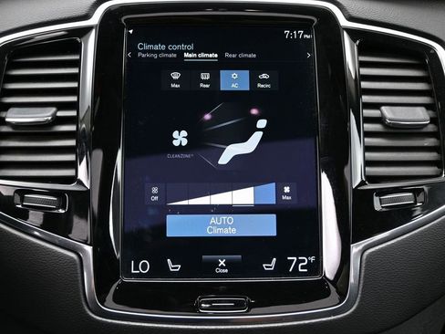 Used 2021 Volvo XC90 T8 Inscription w/ Protection Package Premier image 25