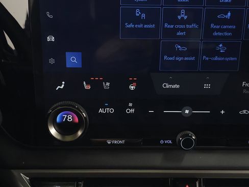 Certified 2024 Lexus RX 350 Premium w/ Convenience Package AWD/4WD image 30