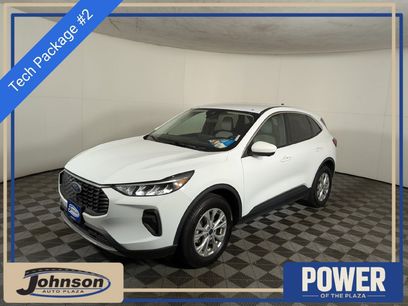 Used 2023 Ford Escape Active w/ Tech Pack #2