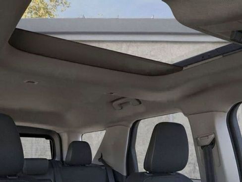 New 2025 Ford Bronco Sport Big Bend image 46