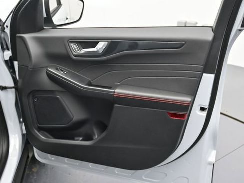 New 2026 Ford Escape ST-Line Select w/ Tech Pack #2 image 31