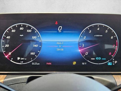 Used 2022 Mercedes-Benz C 300 Sedan image 11