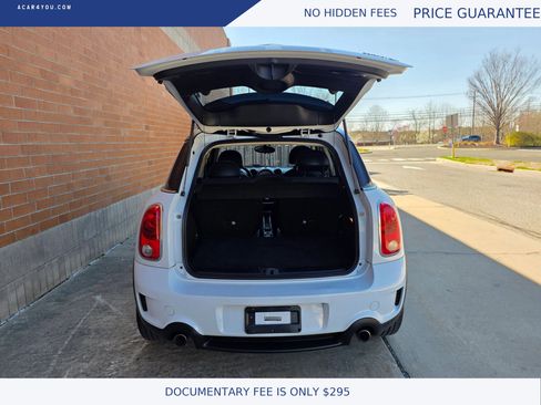 Used 2011 MINI Cooper Countryman S FWD image 12