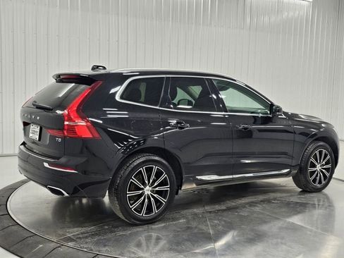 Used 2021 Volvo XC60 T5 Inscription w/ Protection Package Premier image 5