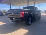 Used 2017 Ford F150 XL w/ Equipment Group 101A Mid image 4
