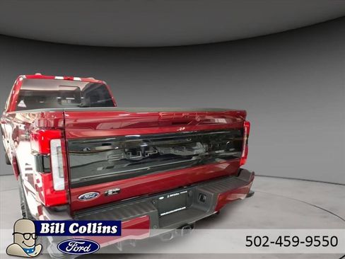 New 2026 Ford F350 Platinum image 5