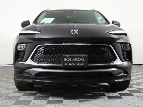 Certified 2024 Buick Encore GX Sport Touring image 2