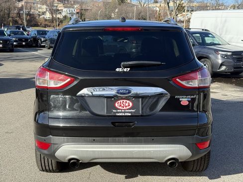 Used 2014 Ford Escape Titanium image 7