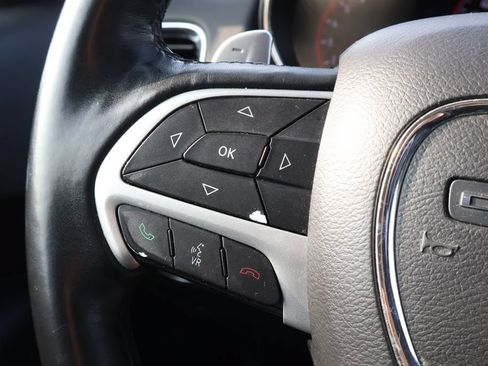 Used 2017 Dodge Durango GT w/ Premium Group AWD/4WD image 18