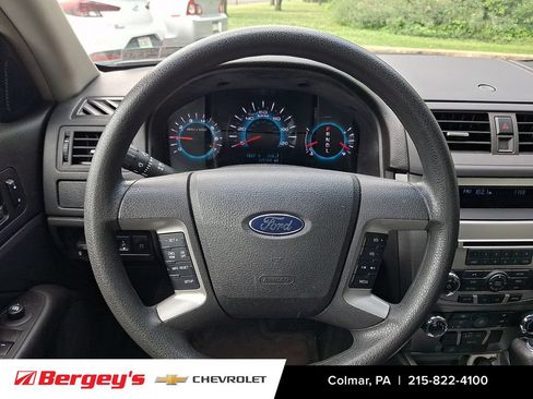 Used 2012 Ford Fusion SE FWD image 19