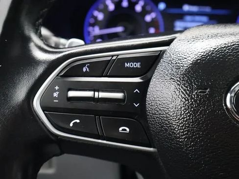Used 2022 Hyundai Palisade SEL w/ 8P Bench Seat Package FWD image 26