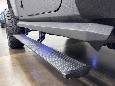 Used 2021 Jeep Wrangler Unlimited Rubicon image 31