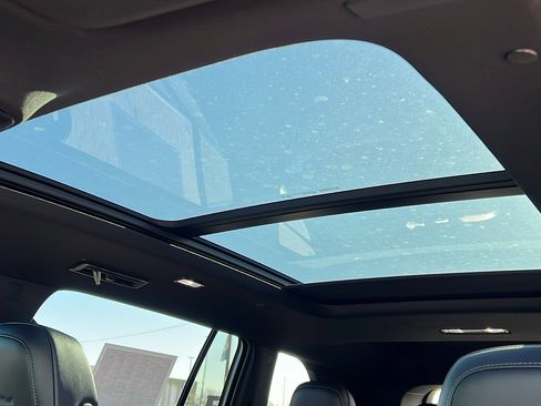 Certified 2024 GMC Acadia Denali w/ Super Cruise Package image 30