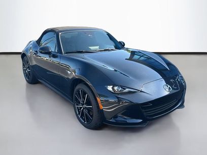 New 2026 MAZDA MX-5 Miata Grand Touring