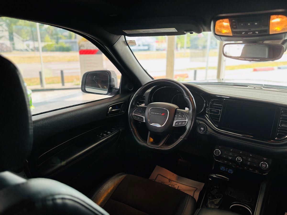 Used 2022 Dodge Durango GT RWD image 47