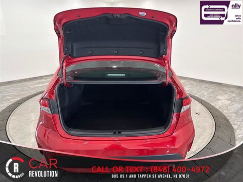 Used 2021 Toyota Corolla LE FWD image 38