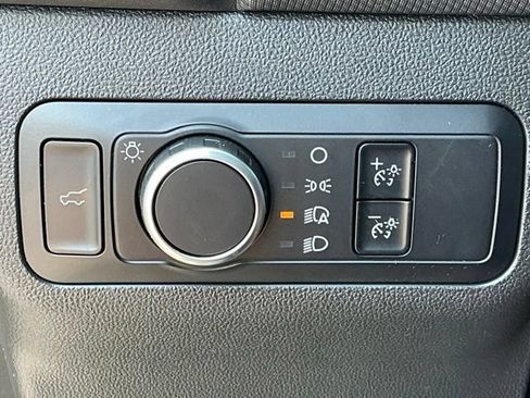 Used 2025 Ford Bronco Sport Big Bend AWD/4WD image 31