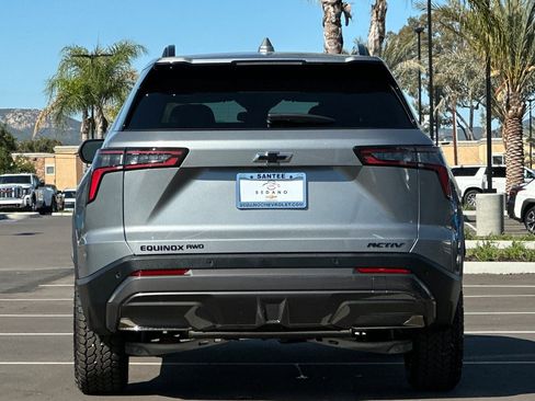 New 2026 Chevrolet Equinox ACTIV image 5