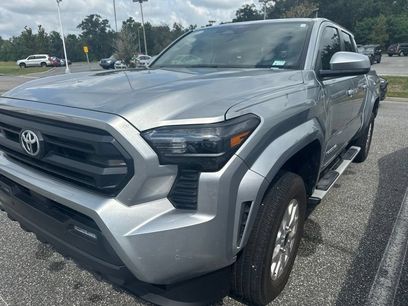 Used 2024 Toyota Tacoma SR5 w/ SR5 Upgrade Package