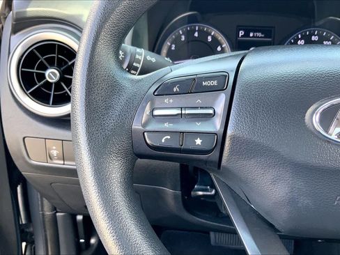 Used 2023 Hyundai Kona SEL FWD image 23