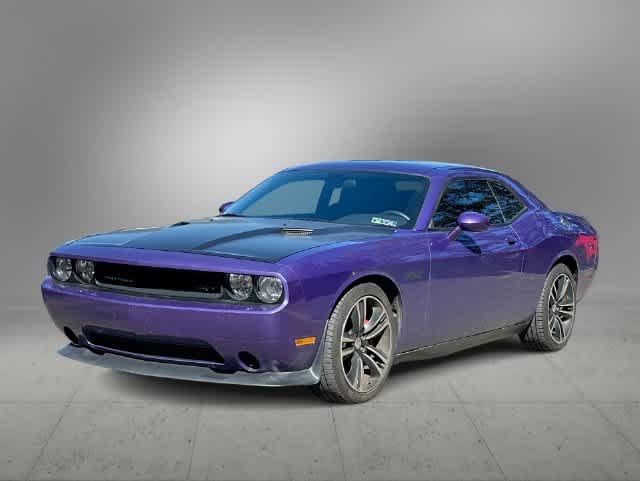 Used Dodge Challenger SRT8 Core for Sale Near Me - Autotrader