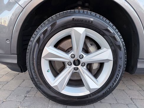 Used 2024 Audi Q7 2.0T Premium Plus image 91