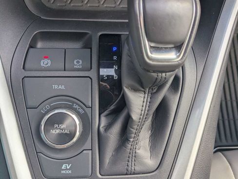 Used 2024 Toyota RAV4 XLE Premium w/ Weather Package AWD/4WD image 14