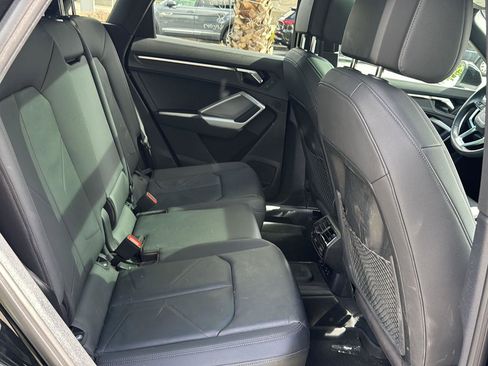 Used 2022 Audi Q3 2.0T Premium image 13