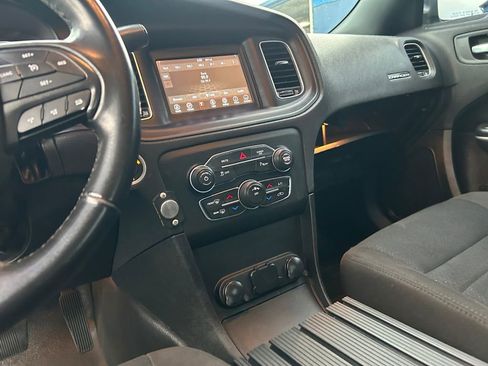 Used 2019 Dodge Charger Police image 20