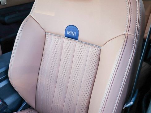 Used 2025 MINI Cooper Countryman S w/ Comfort Package Max image 26