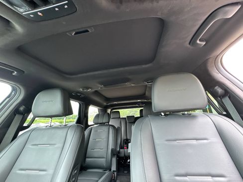 Used 2026 Hyundai Palisade Calligraphy FWD image 33