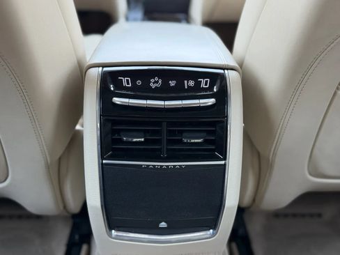 Used 2018 Cadillac CT6 Platinum AWD/4WD image 41