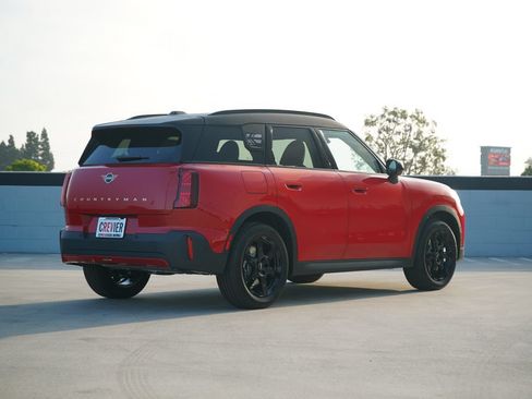 New 2027 MINI Cooper Countryman S AWD/4WD image 3