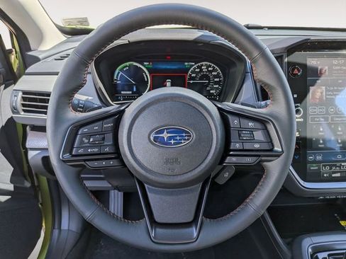 New 2026 Subaru Crosstrek 2.5i Limited AWD/4WD image 20