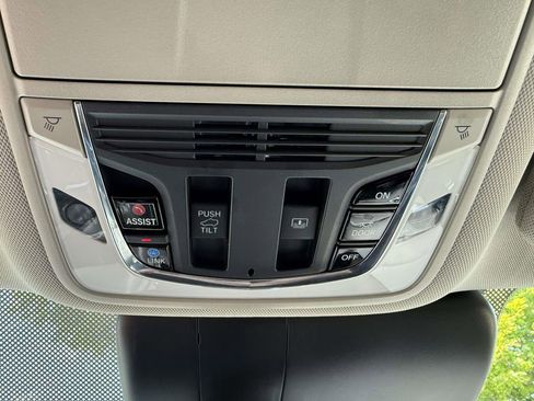 Used 2020 Acura RDX FWD image 26