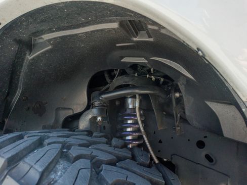 Used 2020 Ford F150 Lariat w/ Equipment Group 502A Luxury image 32