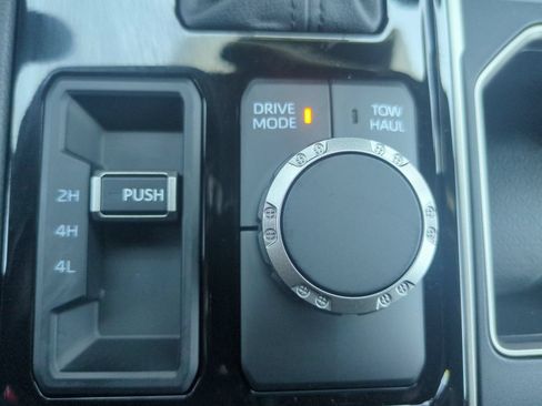 New 2026 Toyota Tundra 4x4 CrewMax image 16