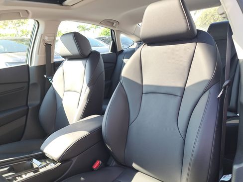 New 2026 Honda Accord Touring image 18