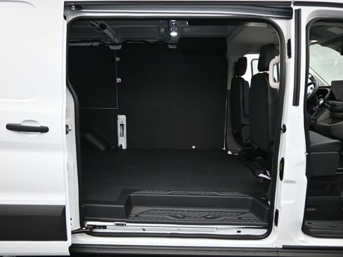 New 2026 Ford Transit 150 Low Roof RWD image 18