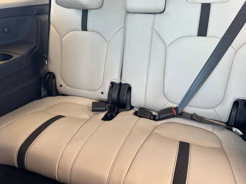 New 2026 Honda Pilot EX-L image 17