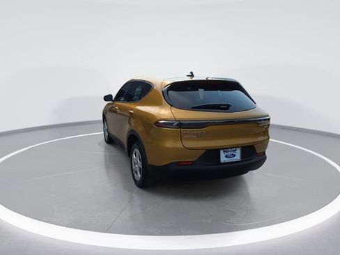 Used 2024 Dodge Hornet GT AWD/4WD image 7