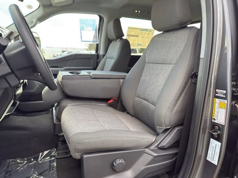 New 2026 Ford F250 XL w/ STX Appearance Package image 15