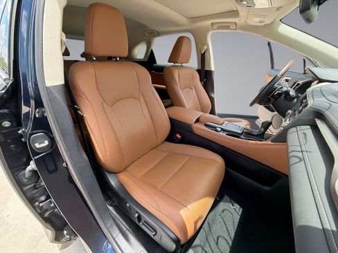 Used 2021 Lexus RX 350 FWD w/ Premium Package image 16