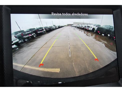 Used 2023 Jeep Wrangler Unlimited Sahara w/ Cold Weather Group AWD/4WD image 26