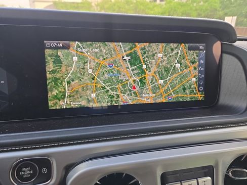 Used 2022 Mercedes-Benz G 63 AMG 4MATIC image 11